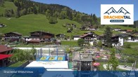 Archiv Foto Webcam Wildschönau - Freizeitpark Drachental 12:00