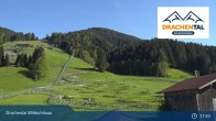 Archiv Foto Webcam Wildschönau - Freizeitpark Drachental 16:00