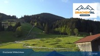 Archiv Foto Webcam Wildschönau - Freizeitpark Drachental 06:00
