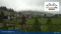 Archiv Foto Webcam Wildschönau - Freizeitpark Drachental 06:00
