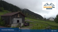 Archiv Foto Webcam Wildschönau - Freizeitpark Drachental 07:00