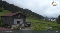 Archiv Foto Webcam Wildschönau - Freizeitpark Drachental 10:00