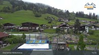Archiv Foto Webcam Wildschönau - Freizeitpark Drachental 14:00