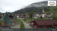 Archiv Foto Webcam Wildschönau - Freizeitpark Drachental 06:00
