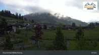 Archiv Foto Webcam Wildschönau - Freizeitpark Drachental 07:00