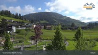 Archiv Foto Webcam Wildschönau - Freizeitpark Drachental 08:00