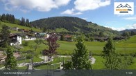 Archiv Foto Webcam Wildschönau - Freizeitpark Drachental 10:00