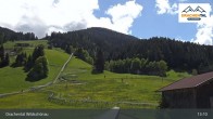 Archiv Foto Webcam Wildschönau - Freizeitpark Drachental 12:00