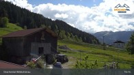 Archiv Foto Webcam Wildschönau - Freizeitpark Drachental 14:00