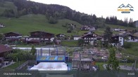 Archiv Foto Webcam Wildschönau - Freizeitpark Drachental 02:00