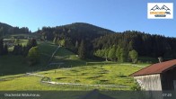 Archiv Foto Webcam Wildschönau - Freizeitpark Drachental 06:00