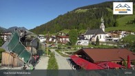 Archiv Foto Webcam Wildschönau - Freizeitpark Drachental 07:00