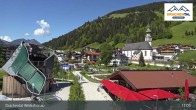 Archiv Foto Webcam Wildschönau - Freizeitpark Drachental 10:00