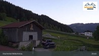 Archiv Foto Webcam Wildschönau - Freizeitpark Drachental 00:00