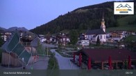 Archiv Foto Webcam Wildschönau - Freizeitpark Drachental 04:00