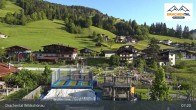 Archiv Foto Webcam Wildschönau - Freizeitpark Drachental 06:00