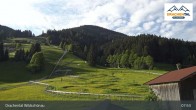 Archiv Foto Webcam Wildschönau - Freizeitpark Drachental 07:00