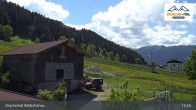 Archiv Foto Webcam Wildschönau - Freizeitpark Drachental 12:00