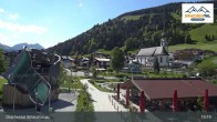 Archiv Foto Webcam Wildschönau - Freizeitpark Drachental 14:00