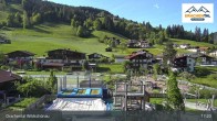 Archiv Foto Webcam Wildschönau - Freizeitpark Drachental 16:00