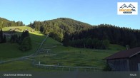 Archiv Foto Webcam Wildschönau - Freizeitpark Drachental 18:00