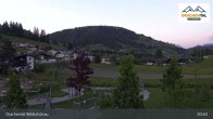 Archiv Foto Webcam Wildschönau - Freizeitpark Drachental 20:00