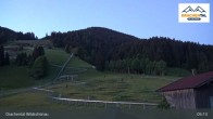 Archiv Foto Webcam Wildschönau - Freizeitpark Drachental 04:00