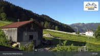 Archiv Foto Webcam Wildschönau - Freizeitpark Drachental 06:00