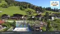 Archiv Foto Webcam Wildschönau - Freizeitpark Drachental 07:00