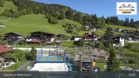Archiv Foto Webcam Wildschönau - Freizeitpark Drachental 08:00