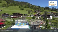 Archiv Foto Webcam Wildschönau - Freizeitpark Drachental 10:00