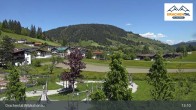 Archiv Foto Webcam Wildschönau - Freizeitpark Drachental 12:00