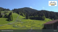 Archiv Foto Webcam Wildschönau - Freizeitpark Drachental 14:00