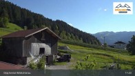 Archiv Foto Webcam Wildschönau - Freizeitpark Drachental 16:00