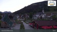 Archiv Foto Webcam Wildschönau - Freizeitpark Drachental 02:00