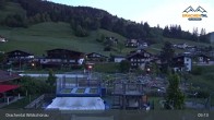 Archiv Foto Webcam Wildschönau - Freizeitpark Drachental 04:00