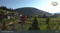 Archiv Foto Webcam Wildschönau - Freizeitpark Drachental 06:00