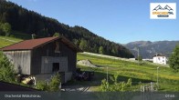 Archiv Foto Webcam Wildschönau - Freizeitpark Drachental 07:00