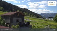 Archiv Foto Webcam Wildschönau - Freizeitpark Drachental 10:00