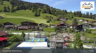 Archiv Foto Webcam Wildschönau - Freizeitpark Drachental 14:00