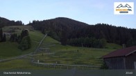 Archiv Foto Webcam Wildschönau - Freizeitpark Drachental 02:00