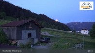Archiv Foto Webcam Wildschönau - Freizeitpark Drachental 04:00