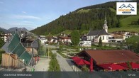 Archiv Foto Webcam Wildschönau - Freizeitpark Drachental 06:00