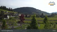Archived image Webcam Wildschönau - Family Park Drachental 07:00