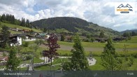 Archived image Webcam Wildschönau - Family Park Drachental 10:00