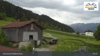 Archived image Webcam Wildschönau - Family Park Drachental 14:00