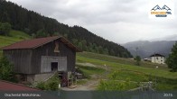 Archiv Foto Webcam Wildschönau - Freizeitpark Drachental 02:00