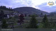 Archiv Foto Webcam Wildschönau - Freizeitpark Drachental 04:00