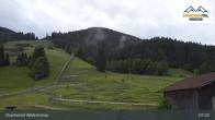 Archiv Foto Webcam Wildschönau - Freizeitpark Drachental 06:00