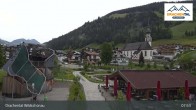 Archiv Foto Webcam Wildschönau - Freizeitpark Drachental 07:00
